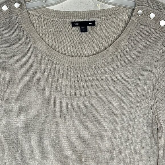 Gap Wool Blend Sweater - Picture 2 of 7